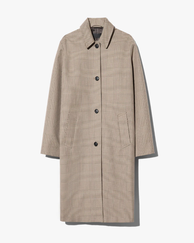 NILI LOTAN WATSON DUSTER