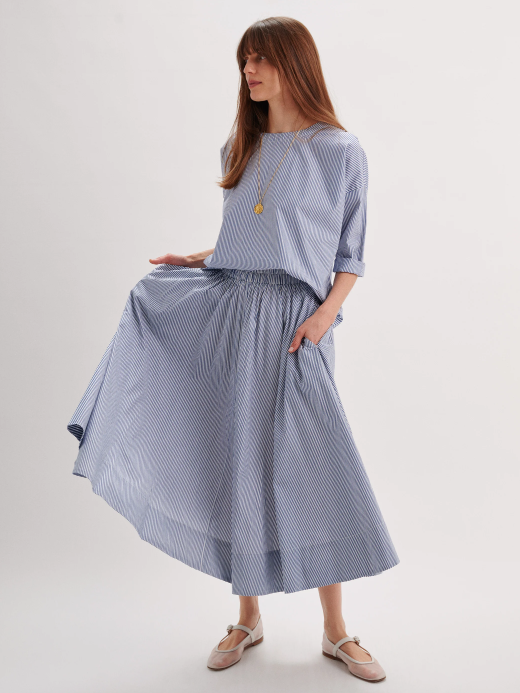 SUZIE CONDI KYRIA SKIRT