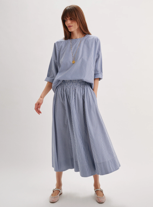 SUZIE CONDI KYRIA SKIRT