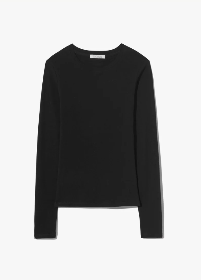 NILI LOTAN EMELIE TEE