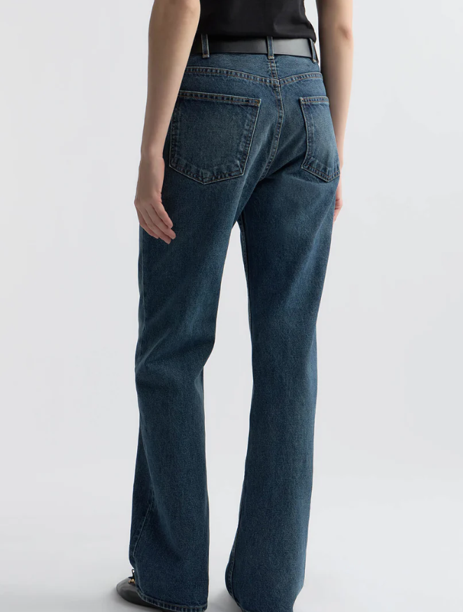 NILI LOTAN MITCHELL JEAN IN SIMON WASH