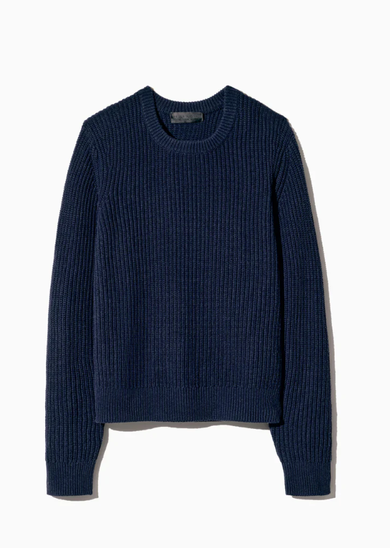 NILI LOTAN TARIK SWEATER