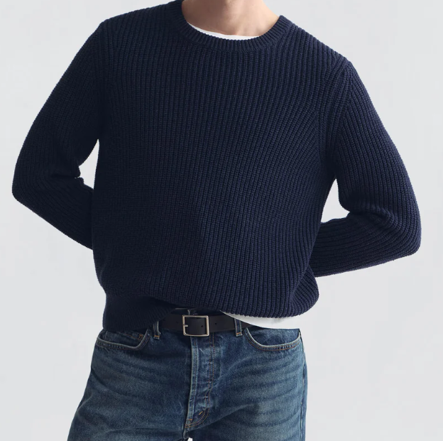 NILI LOTAN TARIK SWEATER