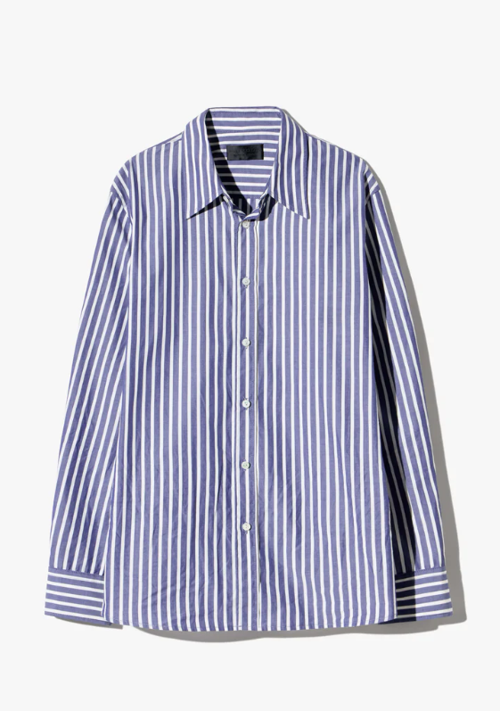 NILI LOTAN RAPHAEL SHIRT