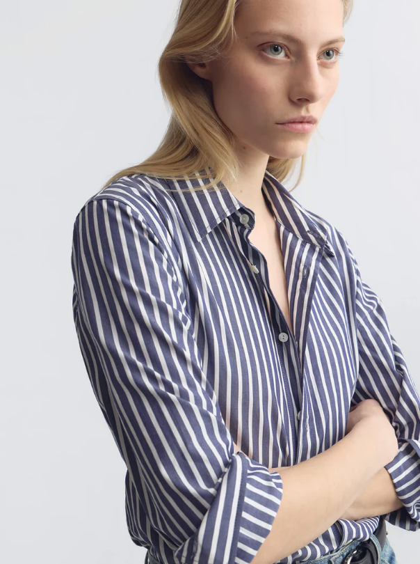 NILI LOTAN RAPHAEL SHIRT