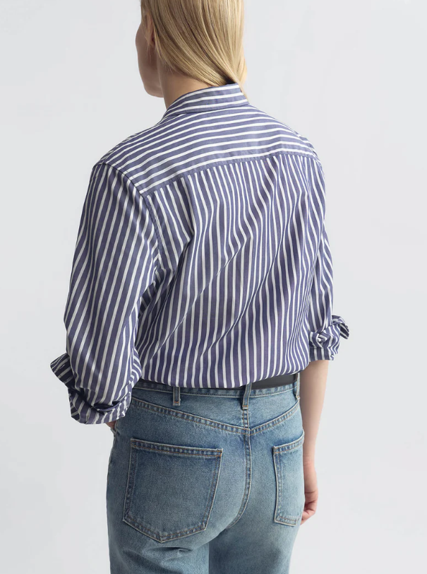 NILI LOTAN RAPHAEL SHIRT