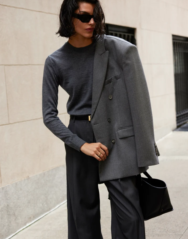 SOLD OU NYC THE REFINED CREW