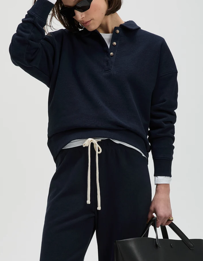 SOLD OUT NYC THE EVERYDAY SWEATPANT