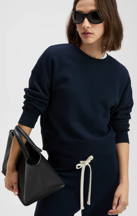 SOLD OUT NYC THE EVERYDAY SWEATSHIRT
