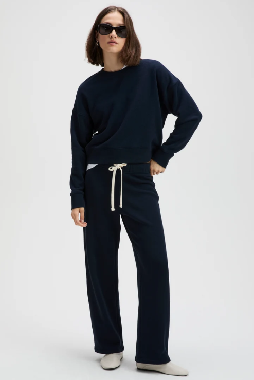 SOLD OUT NYC THE EVERYDAY SWEATSHIRT