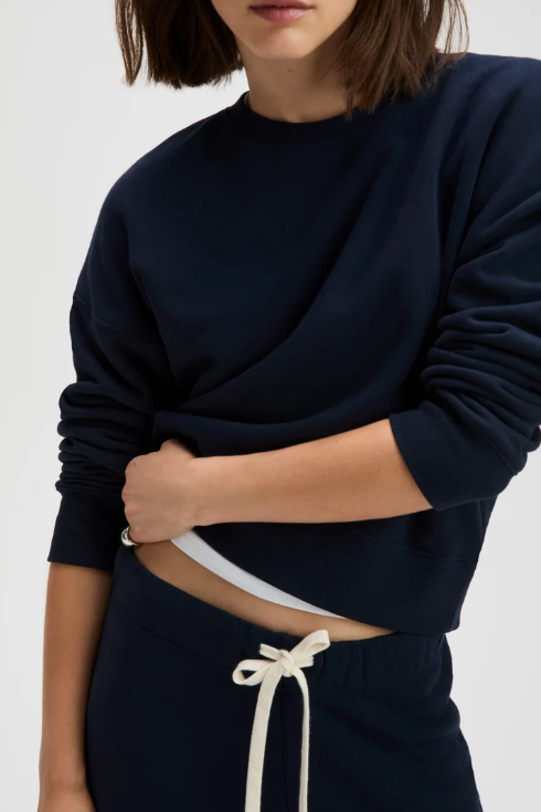 SOLD OUT NYC THE EVERYDAY SWEATSHIRT