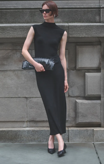 SOLD OUT NYC THE PERFECT SKIRT