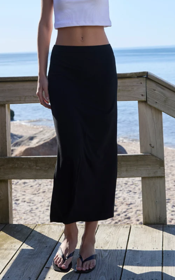 SOLD OUT NYC THE PERFECT SKIRT