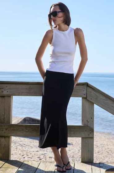 SOLD OUT NYC THE PERFECT SKIRT