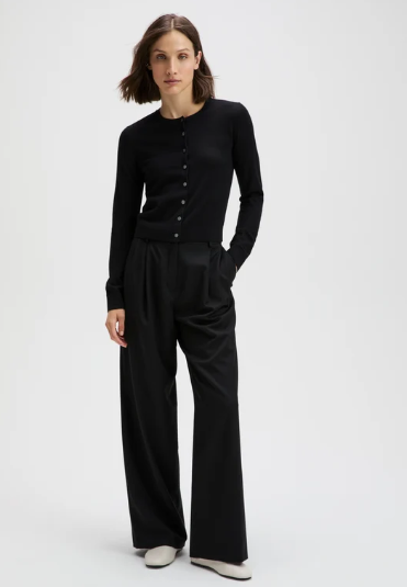 SOLD OUT NYC THE REFINED CARDI