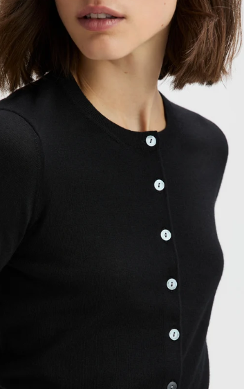 SOLD OUT NYC THE REFINED CARDI