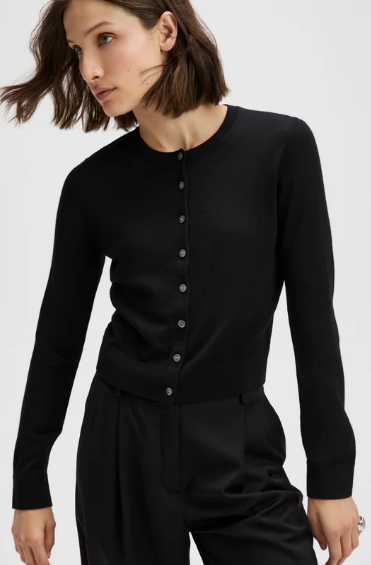 SOLD OUT NYC THE REFINED CARDI