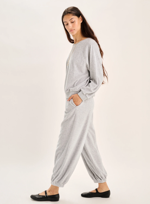 SUZIE KONDI PAXOS PANT