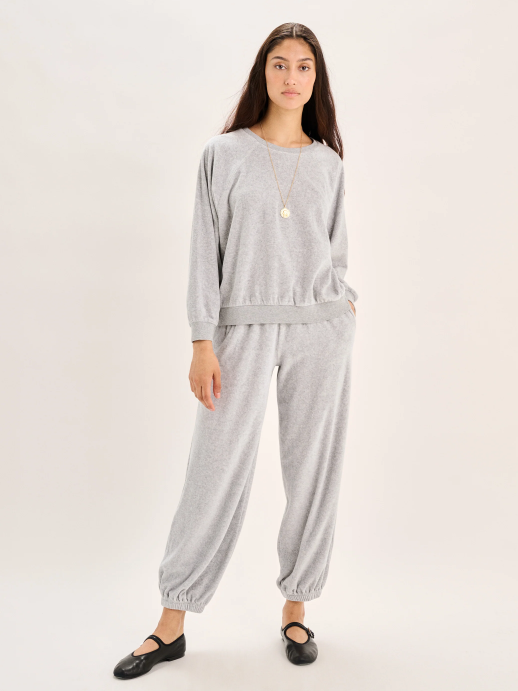 SUZIE KONDI PAXOS PANT