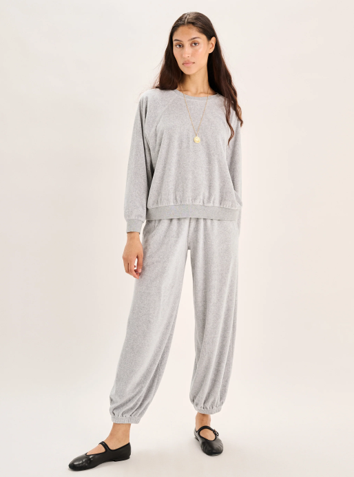 SUZIE KONDI PAXOS PANT