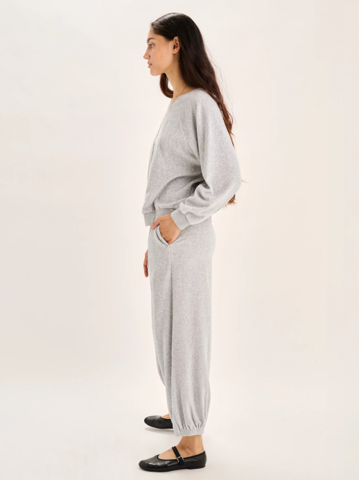 SUZIE KONDI PAXOS PANT