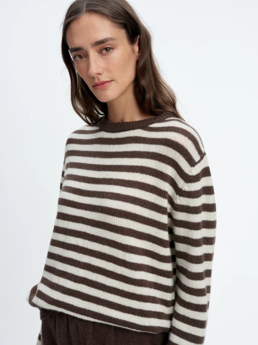 SUZIE KONDI KISMET JUMPER