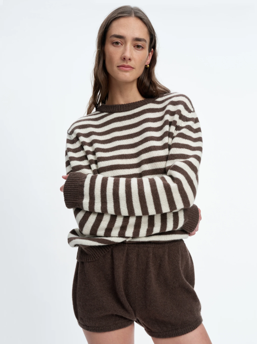SUZIE KONDI KISMET JUMPER