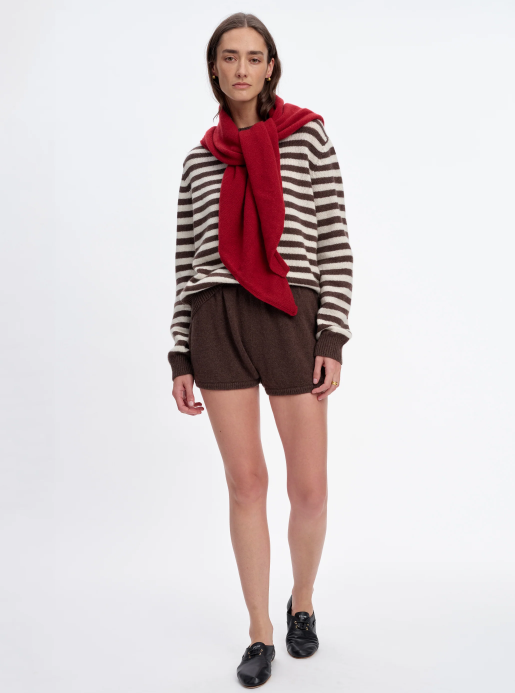 SUZIE KONDI KISMET JUMPER