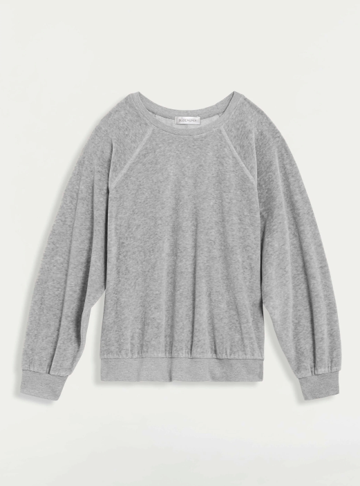 SUZIE KONDI SAMOS SWEATSHIRT