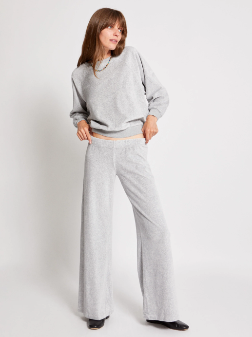 SUZIE KONDI SAMOS SWEATSHIRT