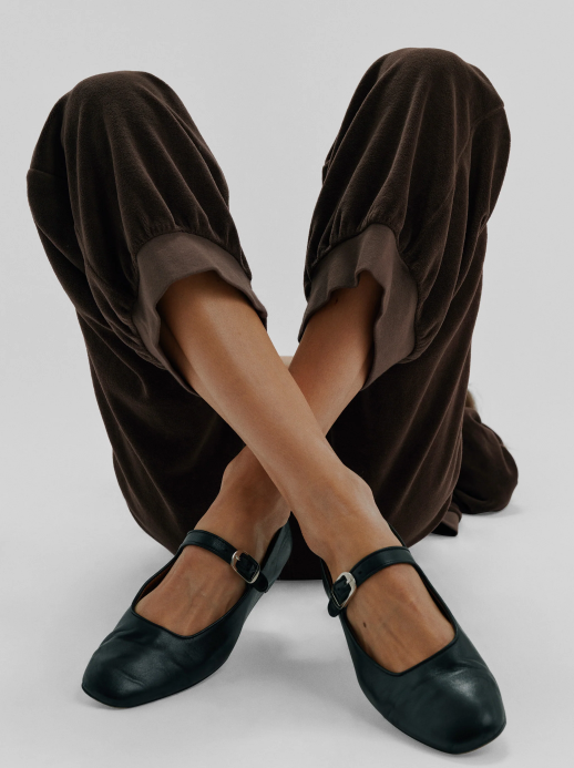 SUZIE KONDI TOSK PANT
