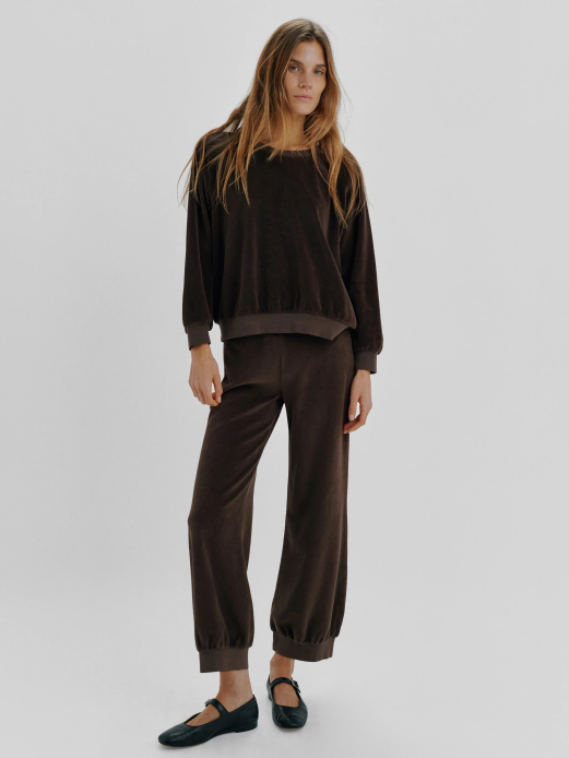 SUZIE KONDI TOSK PANT