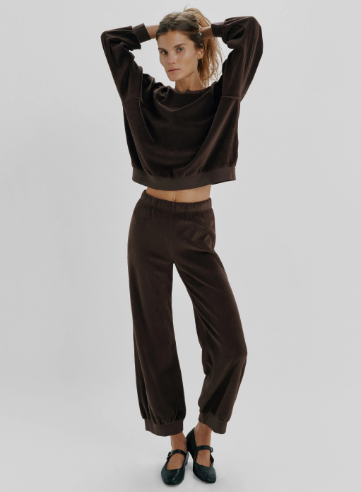SUZIE KONDI TOSK PANT