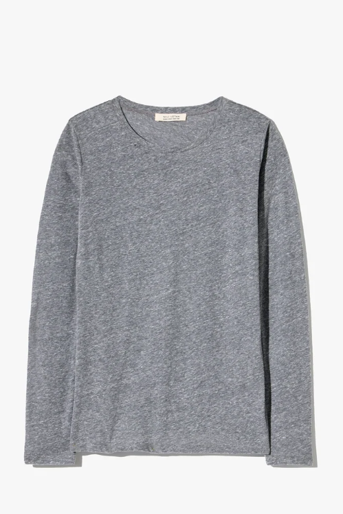 NILI LOTAN RAITT LONG SLEEVE SHIRT