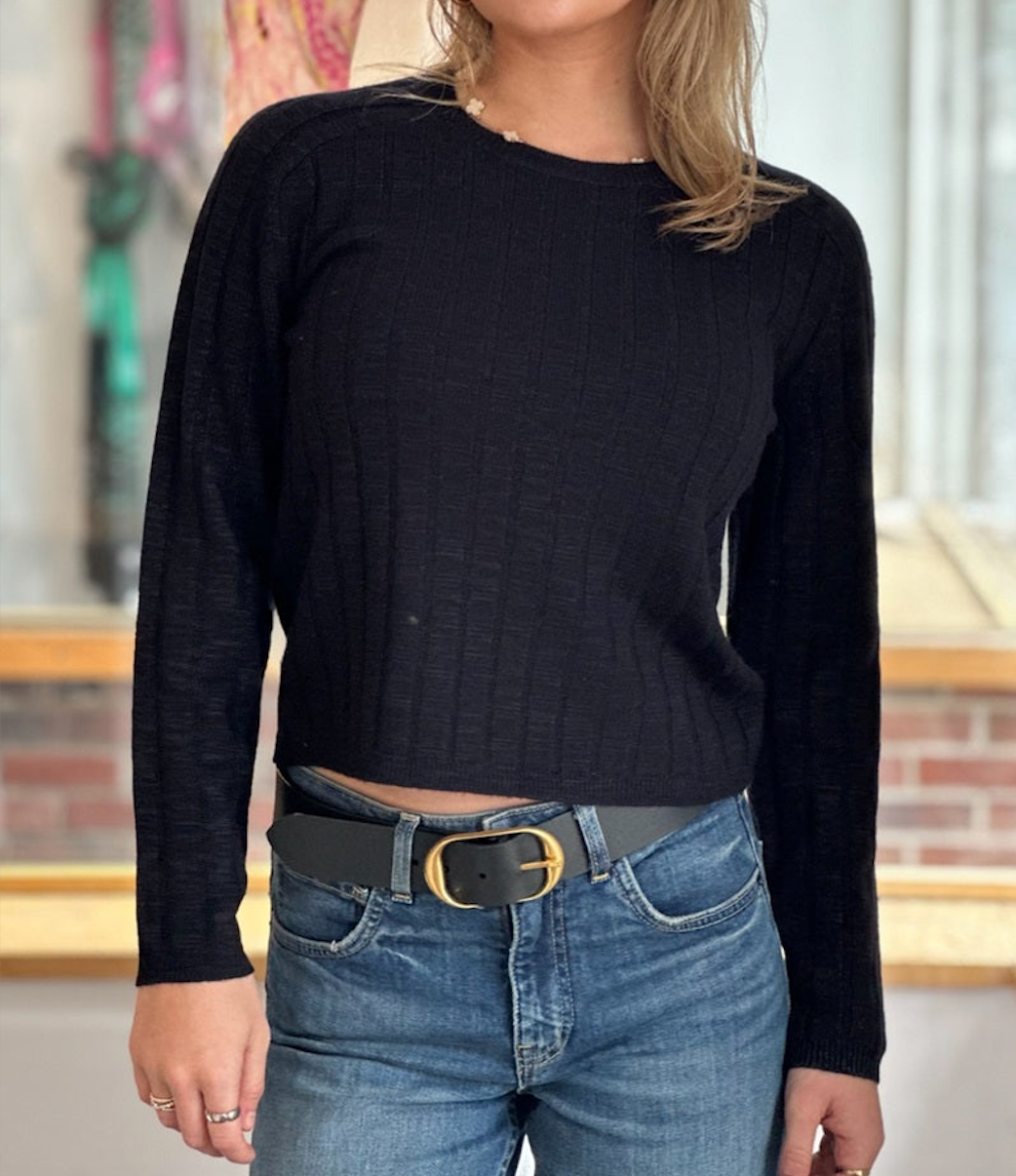 Nili Lotan Alise Sweater