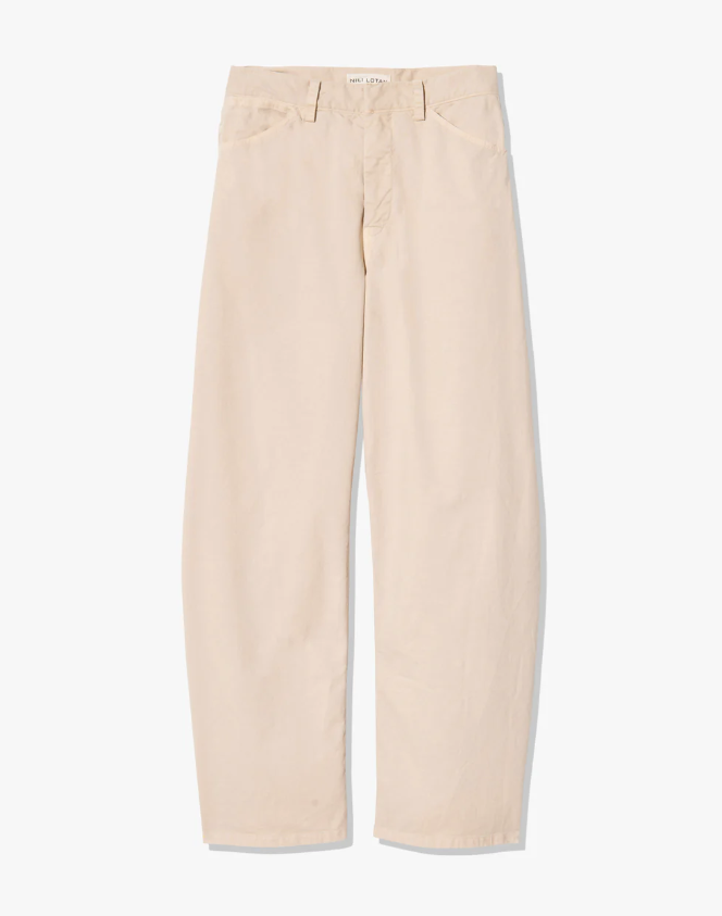 NILI LOTAN TRIBECA PANT