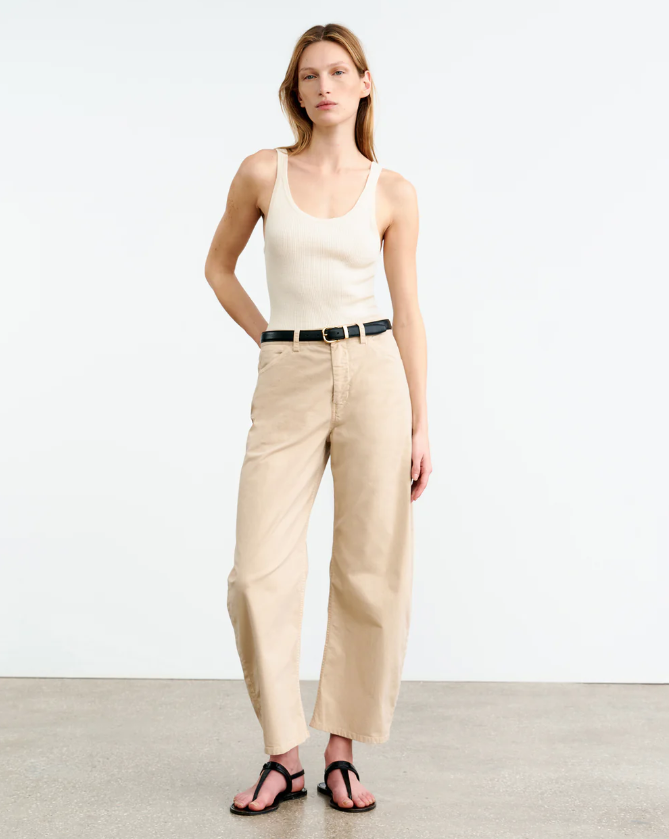 NILI LOTAN TRIBECA PANT