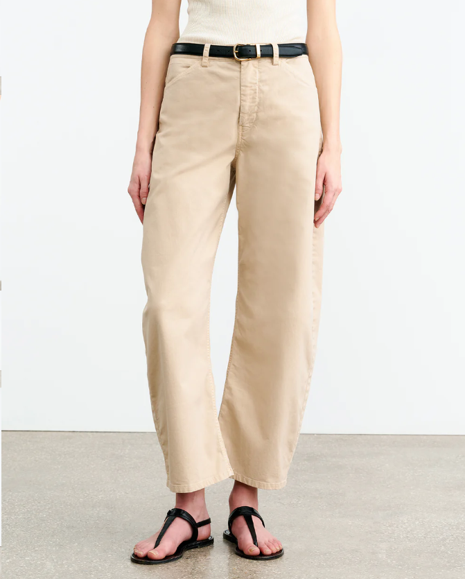 NILI LOTAN TRIBECA PANT