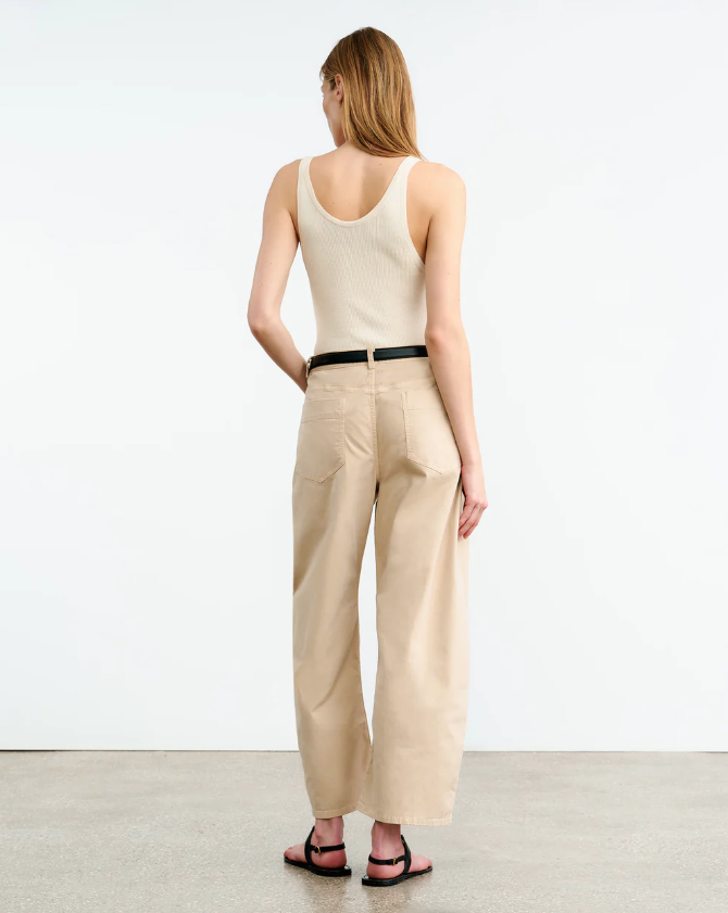 NILI LOTAN TRIBECA PANT