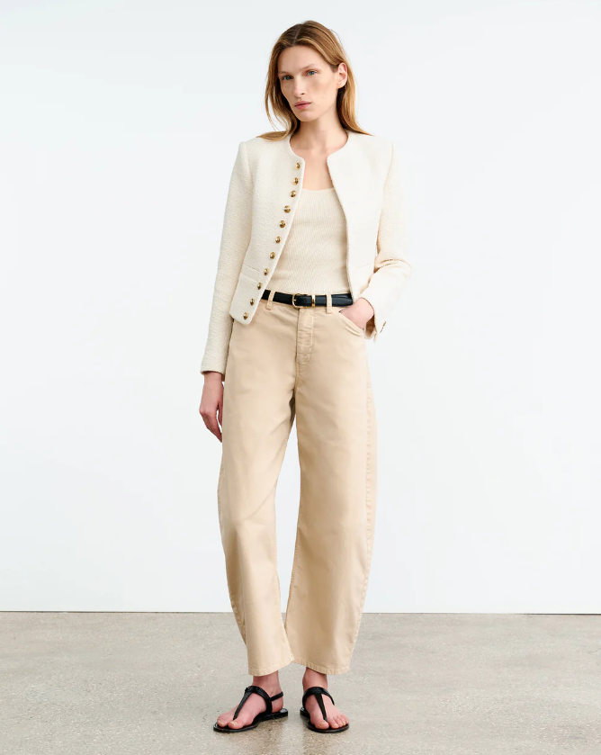 NILI LOTAN TRIBECA PANT