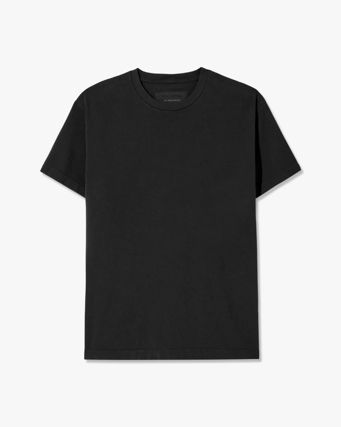 NILI LOTAN BRADLEY TEE
