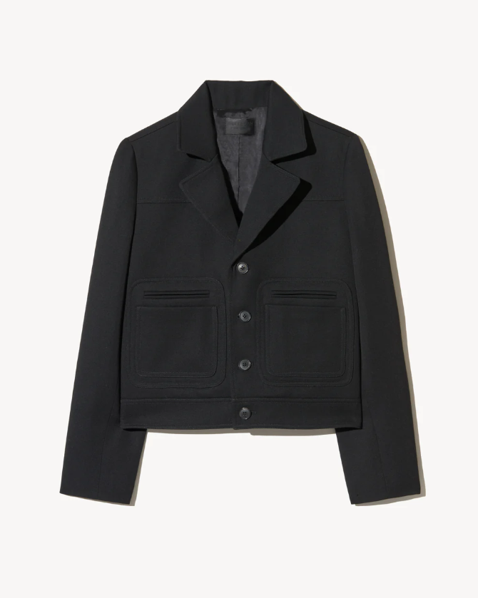 NILI LOTAN GEORGY JACKET