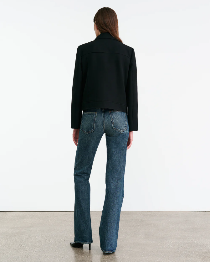 NILI LOTAN GEORGY JACKET