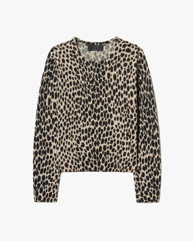NILI LOTAN LAEVIN SWEATER