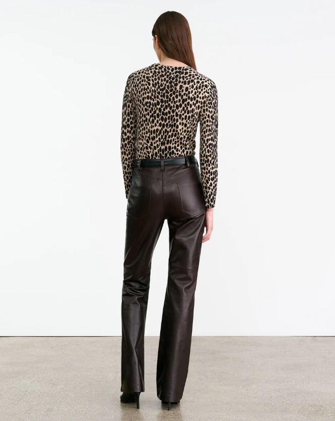 NILI LOTAN LAEVIN SWEATER