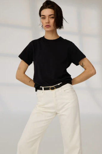 SOLDOUT.NYC ICONICALLY SOFT PERFECT TEE