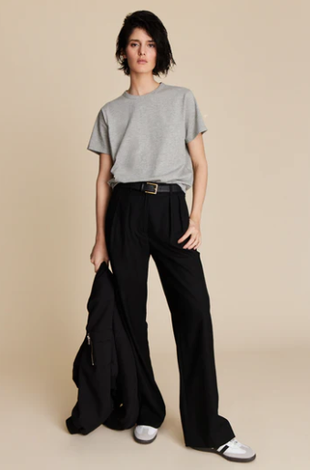 SOLDOUT.NYC ICONICALLY SOFT PERFECT TEE