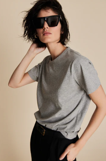 SOLDOUT.NYC ICONICALLY SOFT PERFECT TEE