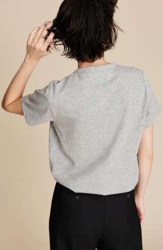 SOLDOUT.NYC ICONICALLY SOFT PERFECT TEE