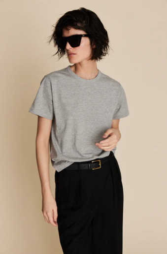 SOLDOUT.NYC ICONICALLY SOFT PERFECT TEE